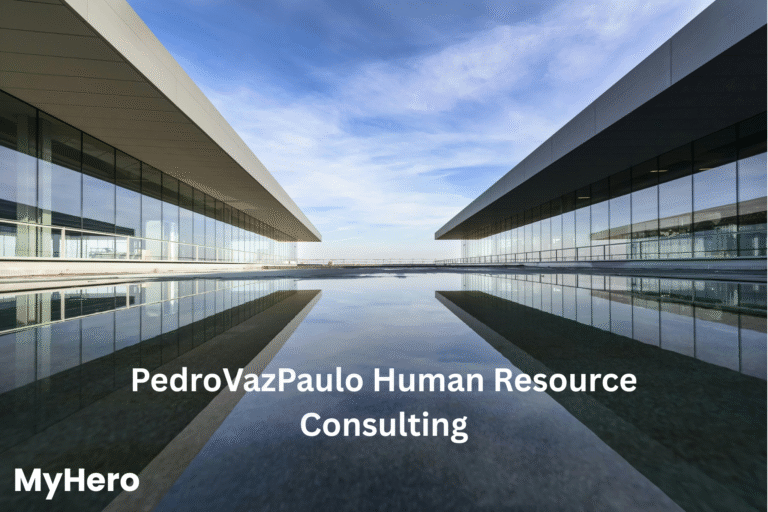 What Makes PedroVazPaulo Human Resource Consulting Stand Out