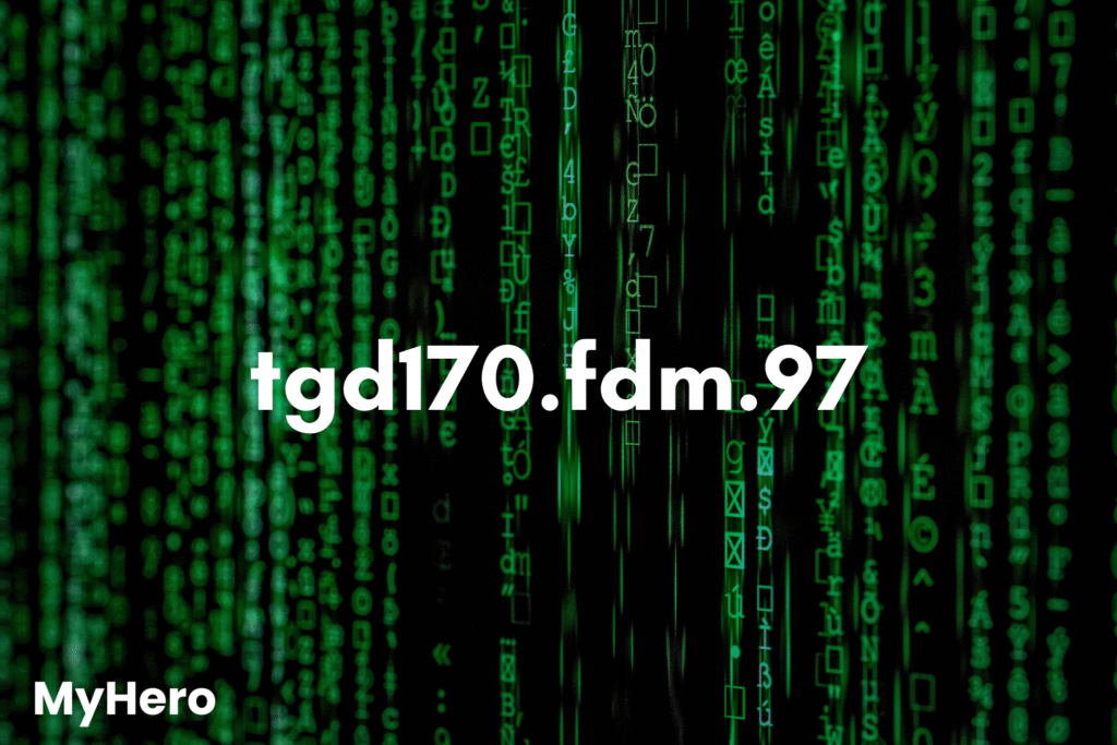 Download Software tgd170.fdm.97 New Release