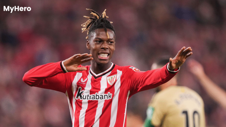 What Nico Williams Could Bring to Barcelona’s Front Line