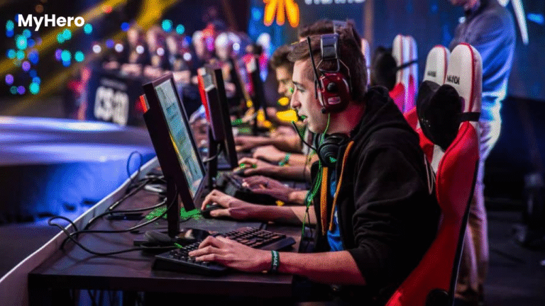 Gaming Updates from EtrueSports and EtrueGames