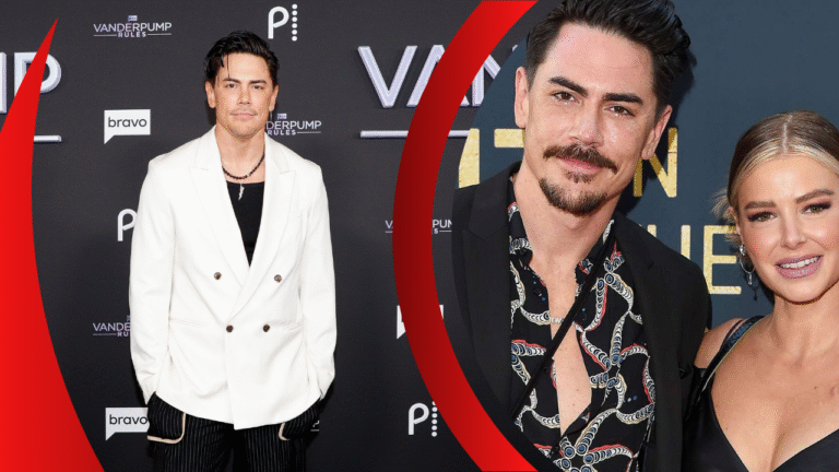 Tom Sandoval Net Worth: Inside the Life and Fortune of a Reality TV Star