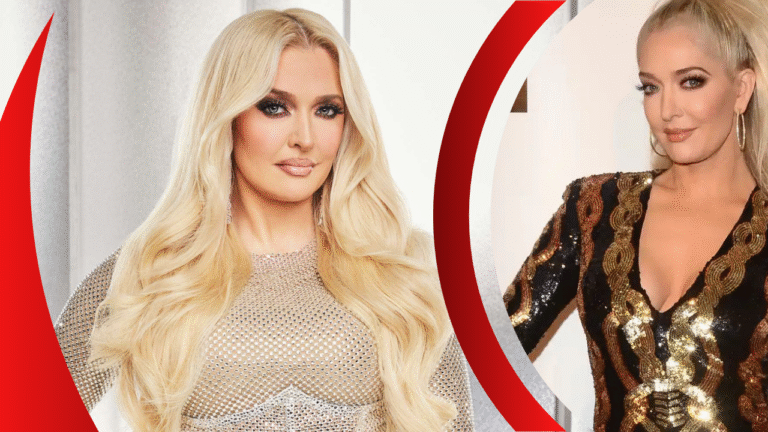 What You Didn’t Know About Erika Jayne’s Net Worth