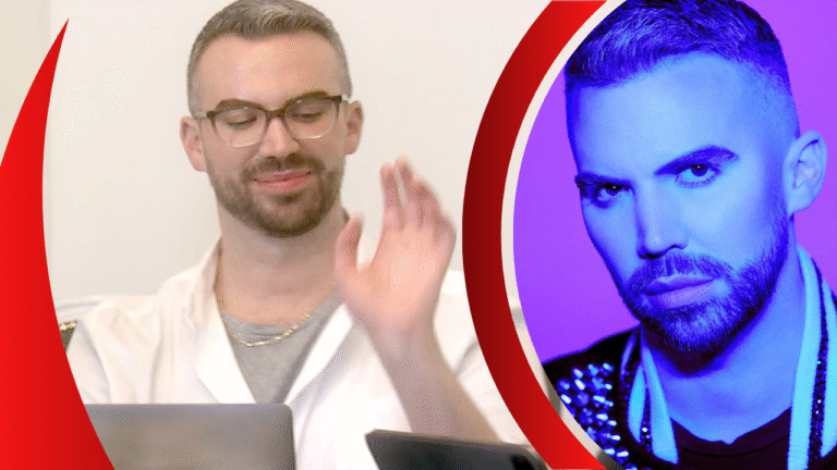 Mikey Minden Net Worth: Behind the Scenes of a Creative Visionary
