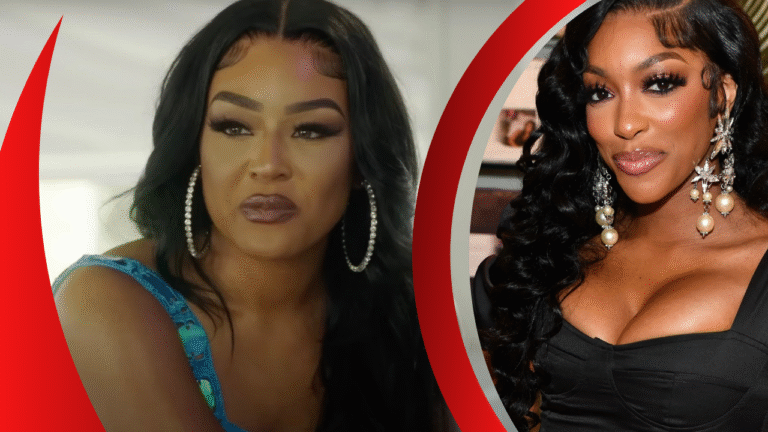 RHOA Wrap-Up: Angela Accuses Phaedra, Shamea vs. Brit, and Porsha Mourns