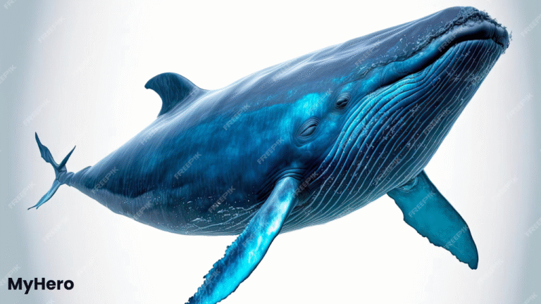 The Blue Whale Challenge: Truth, Myths, and Warnings