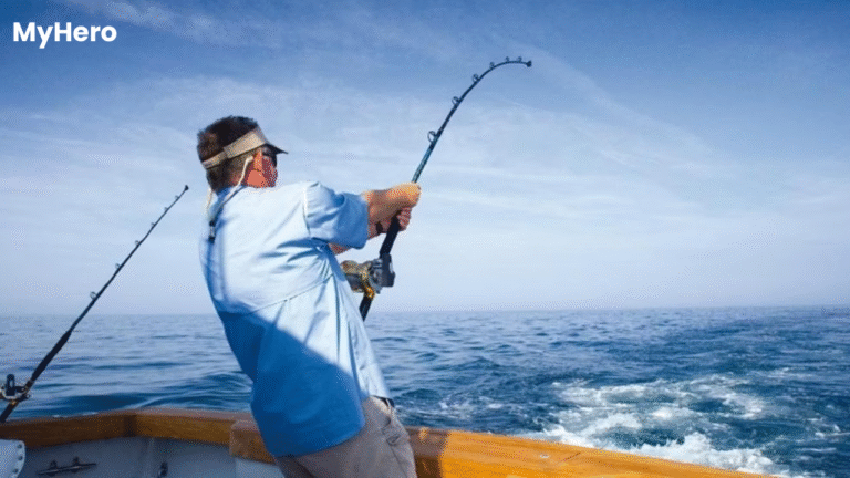 What to Expect from a Day with Fishing Guide Thunder on the Gulf