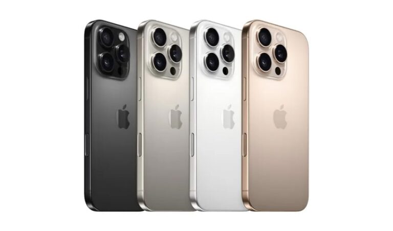 Apple iPhone 17 Pro Max: A Bold Step Into the Future of Smartphones