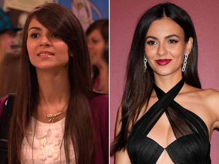Top Victoria Justice Movies and TV Shows You Shouldn’t Miss