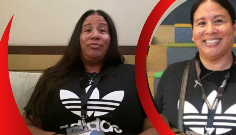 Bree Purganan: The Woman Behind NBA Star Jalen Green