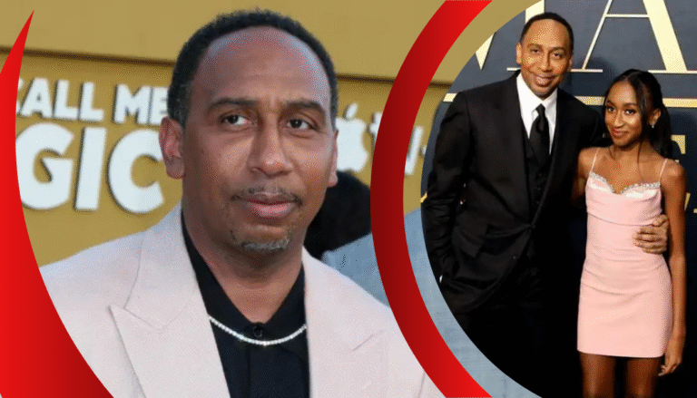 Is the News About Stephen A. Smith’s Daughter Passing Away True?