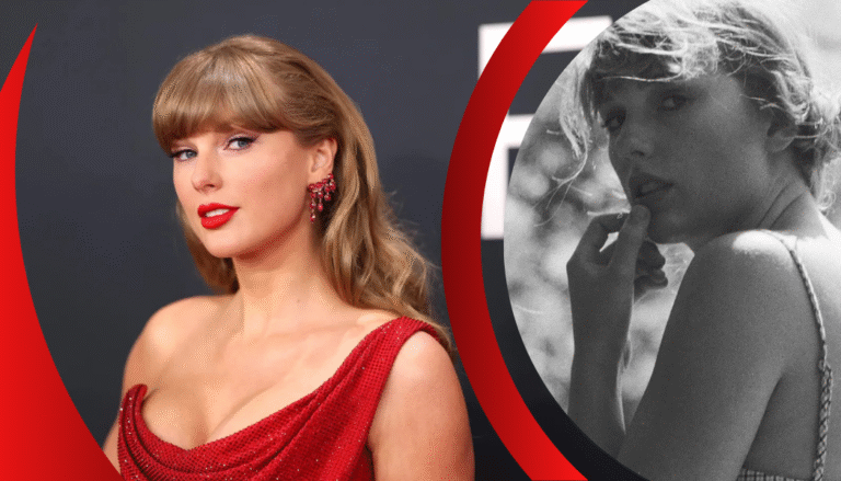 Everything You Missed in Taylor Swift’s New Album Easter Eggs