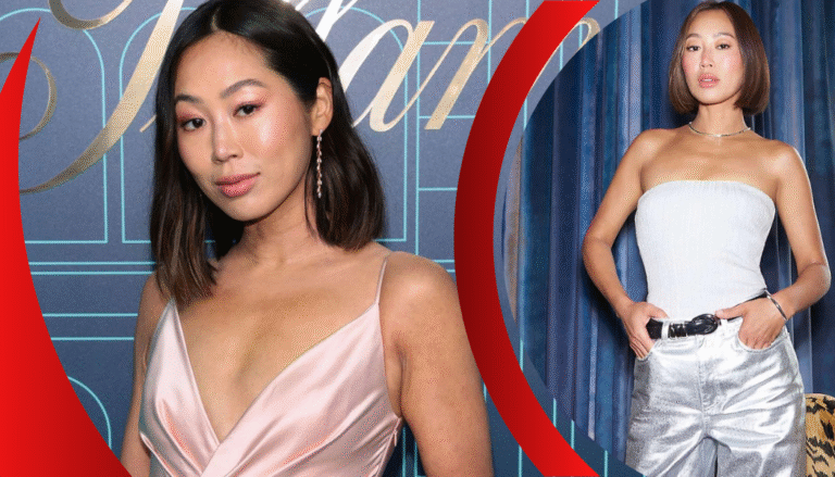 The Real Aimee Song: Her Life, Career, and Everyday Style