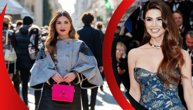 The Real Value of Negin Mirsalehi Net Worth, Love Life, and Family Roots