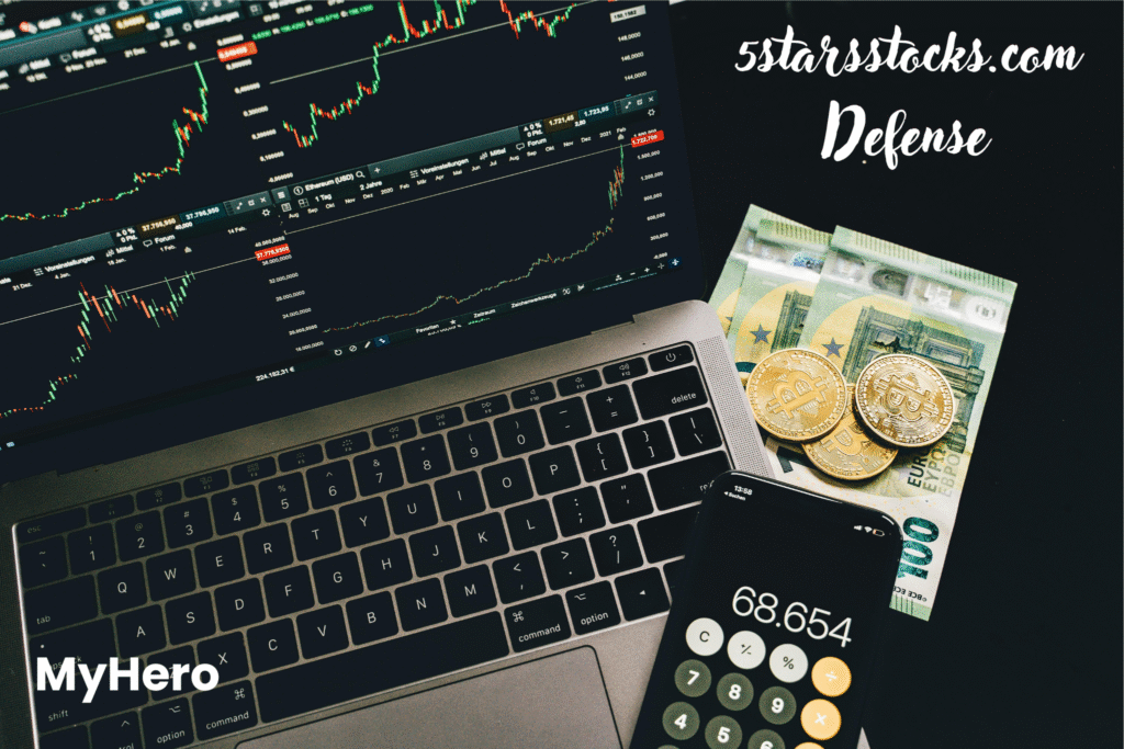 Is 5starsstocks.com Defense a Safe Bet in an Uncertain Market?