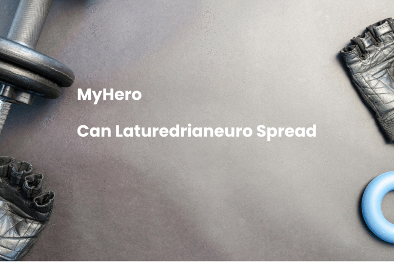 Can Laturedrianeuro Spread? Everything You Need to Know