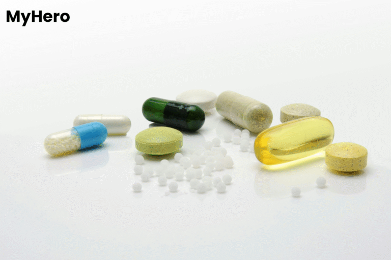 Abithelp Tablets: A Closer Look at This Health Booster