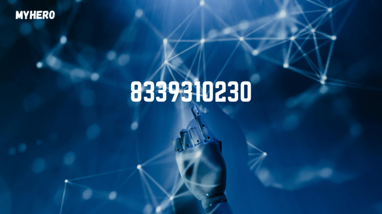 8339310230: Is This Phone Number a Scam or Legitimate?
