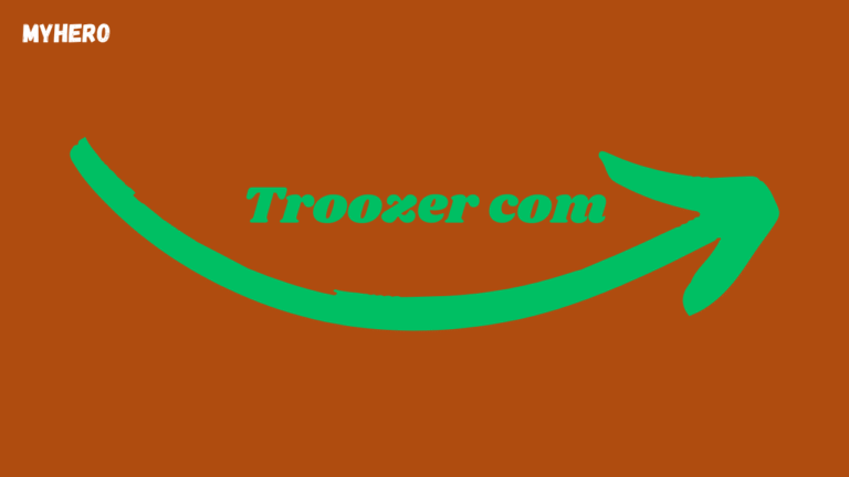 Troozer com: A Deep Dive into the Emerging Online Platform