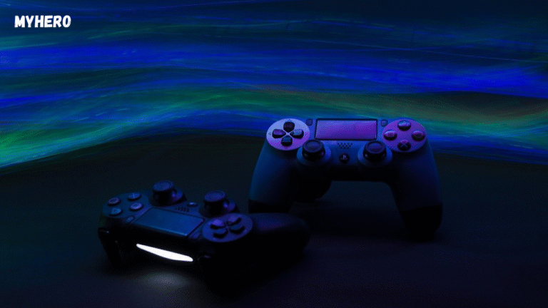Uggworldtech Gaming Trends by UndergrowthGames