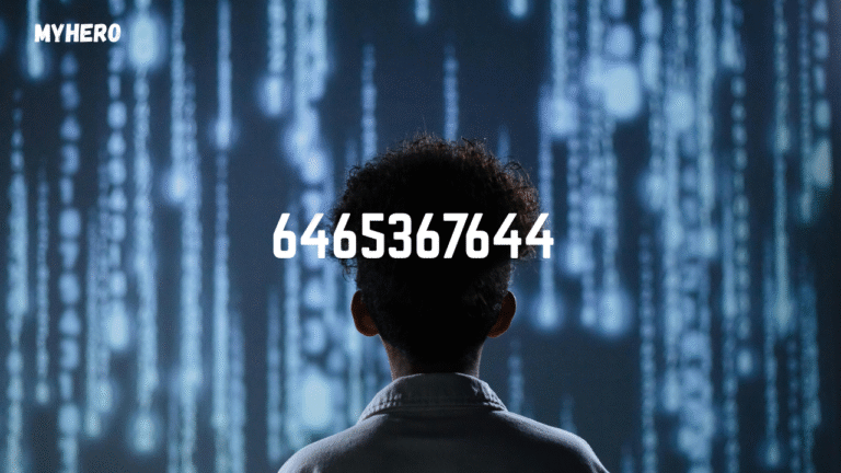 6465367644 Number: Scam, Spam, or Legitimate?