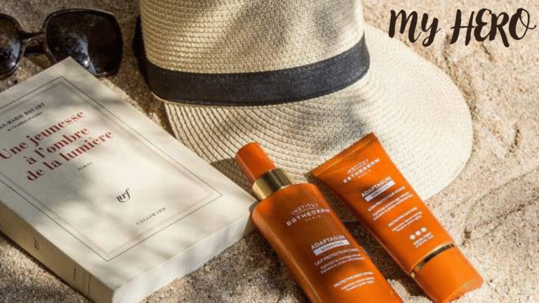 The Real Way to Choose the Right Sunscreen for Your Skin Type