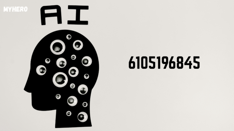 Understanding 6105196845: Everything You Need to Know