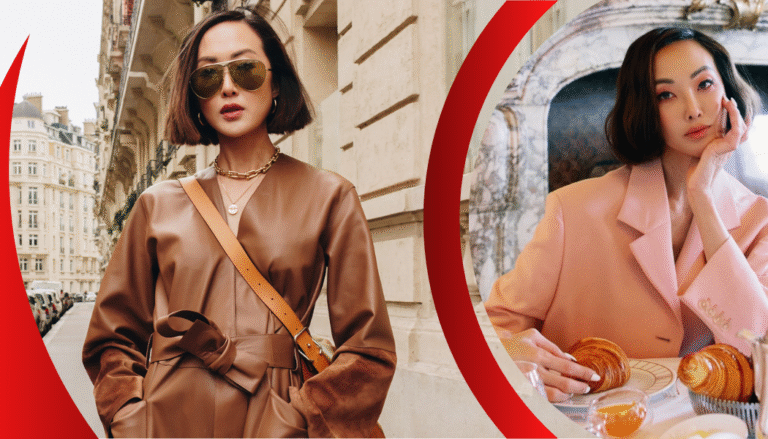 From Stylist to CEO A Look at Chriselle Lim’s Net Worth and Career