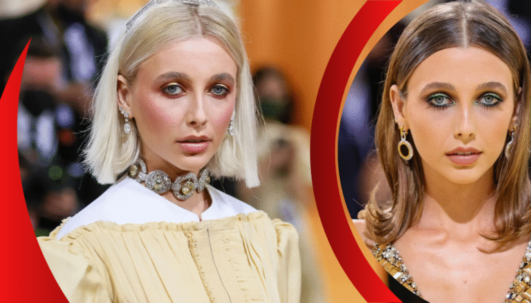 The Financial Empire of Emma Chamberlain Net Worth and Life in 2025