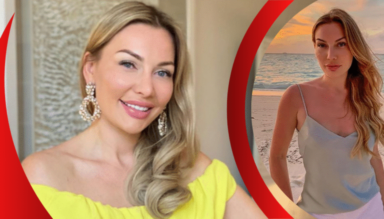 Anna Bey Net Worth: How She Built a Million-Dollar Elegance Empire