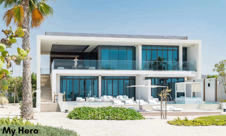 Inside the World of Luxury Villas in Greece with Le Collectionist